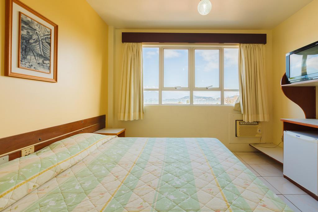 Tri Hotel ฟลอเรียนอโปลิส ภายนอก รูปภาพ