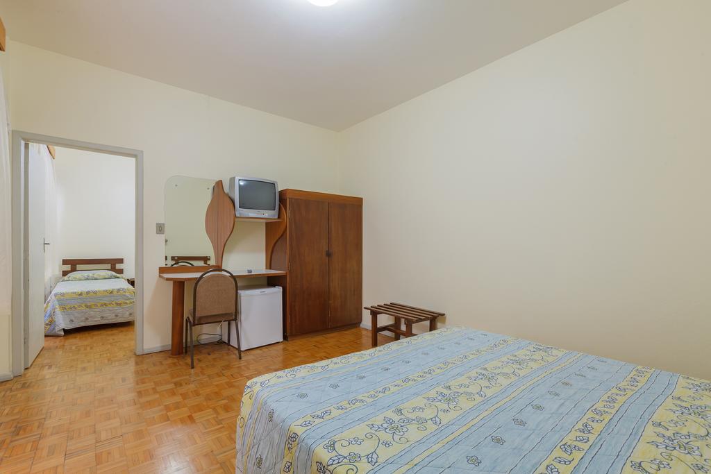 Tri Hotel ฟลอเรียนอโปลิส ภายนอก รูปภาพ