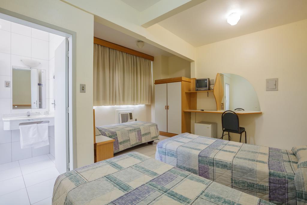 Tri Hotel ฟลอเรียนอโปลิส ภายนอก รูปภาพ