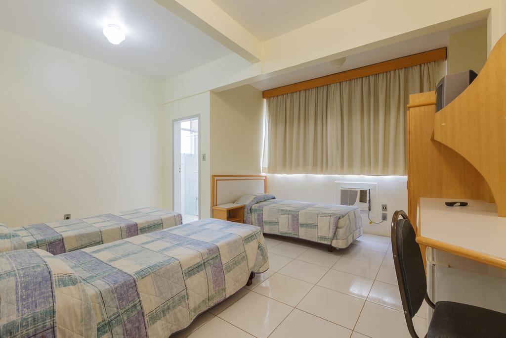 Tri Hotel ฟลอเรียนอโปลิส ภายนอก รูปภาพ