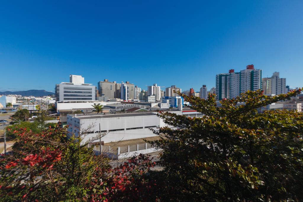 Tri Hotel ฟลอเรียนอโปลิส ภายนอก รูปภาพ