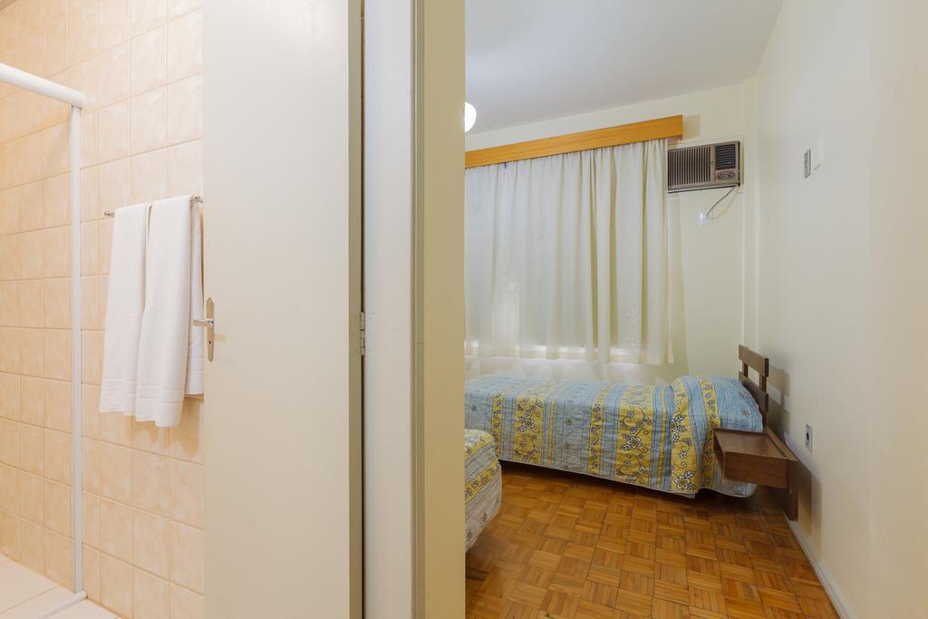 Tri Hotel ฟลอเรียนอโปลิส ภายนอก รูปภาพ