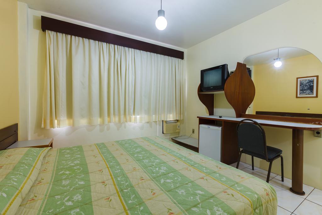 Tri Hotel ฟลอเรียนอโปลิส ภายนอก รูปภาพ