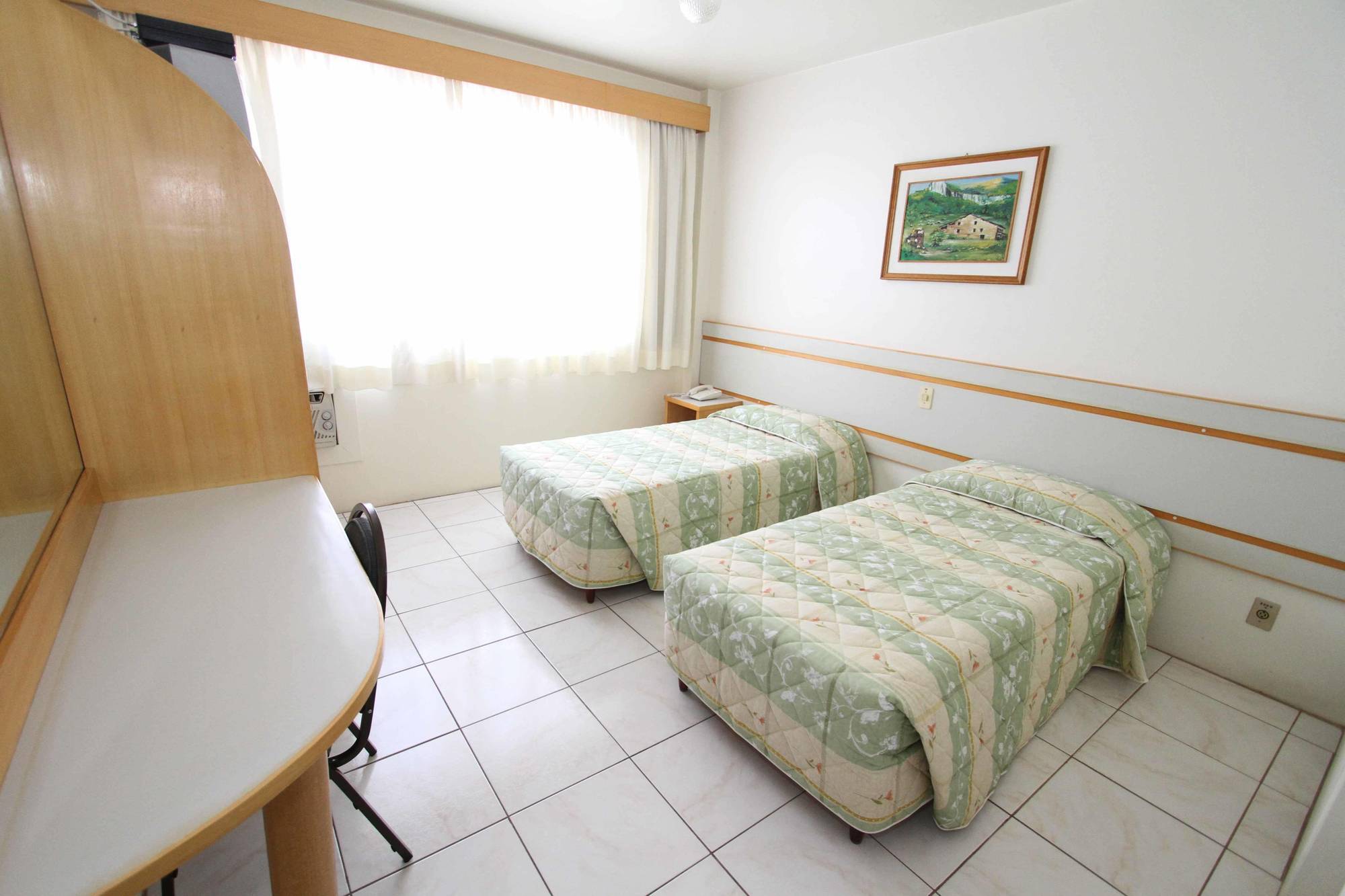 Tri Hotel ฟลอเรียนอโปลิส ภายนอก รูปภาพ