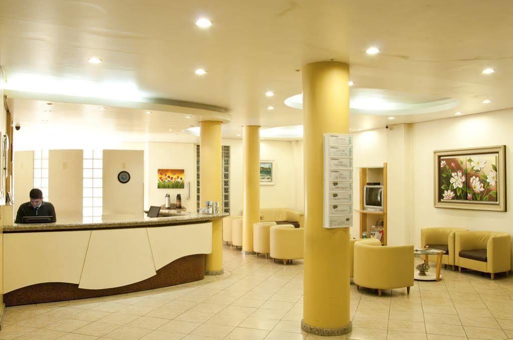 Tri Hotel ฟลอเรียนอโปลิส ภายนอก รูปภาพ