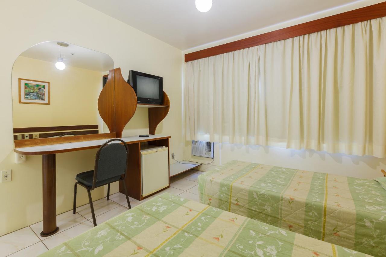 Tri Hotel ฟลอเรียนอโปลิส ภายนอก รูปภาพ