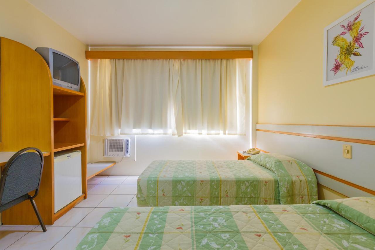 Tri Hotel ฟลอเรียนอโปลิส ภายนอก รูปภาพ