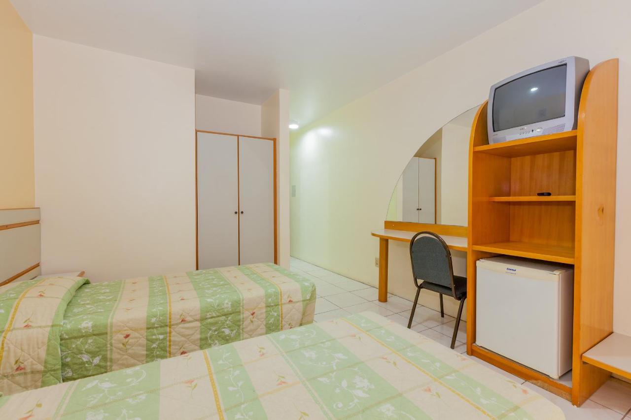 Tri Hotel ฟลอเรียนอโปลิส ภายนอก รูปภาพ