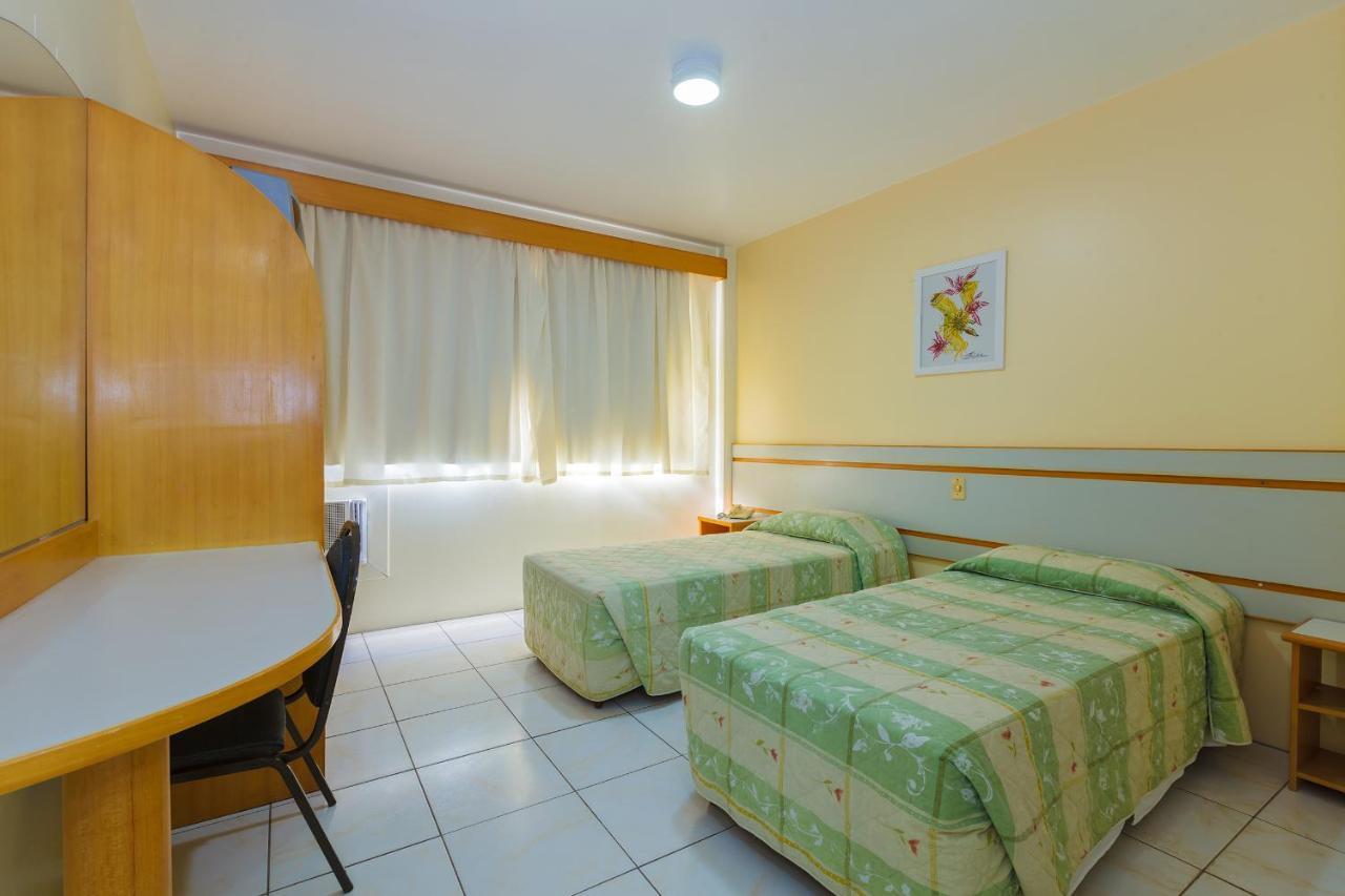 Tri Hotel ฟลอเรียนอโปลิส ภายนอก รูปภาพ